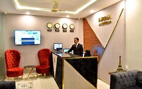 Imperial Suites